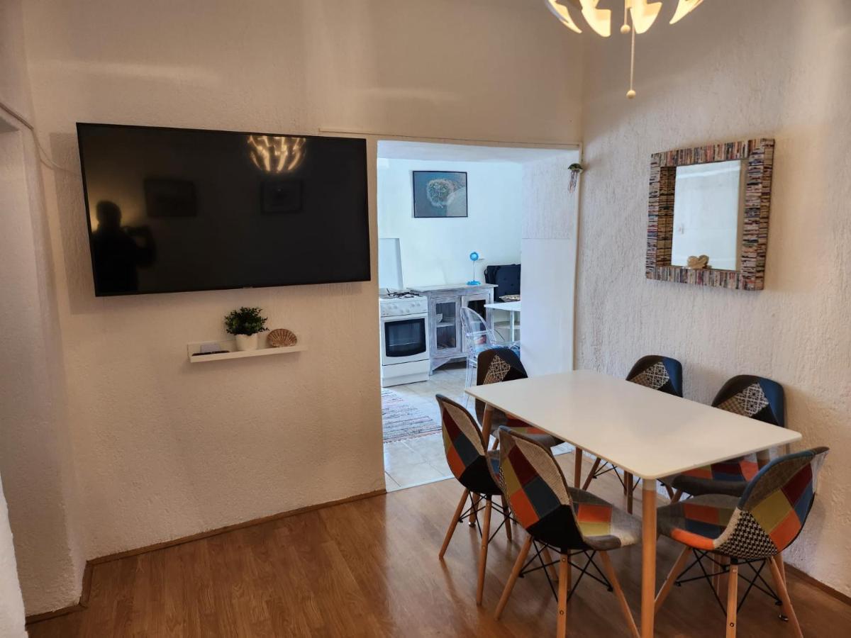 Apartment Dolores Cres Exterior photo